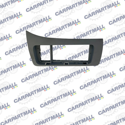 2012 2013 KIA OPTIMA DASH LEFT SIDE SWITCH COVER BEZEL TRIM 93300-4C000 OEM
