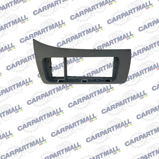 2012 2013 KIA OPTIMA DASH LEFT SIDE SWITCH COVER BEZEL TRIM 93300-4C000 OEM
