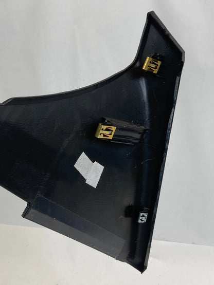 2010-2017 CHEVROLET EQUINOX DASH RIGHT PASSENGER COVER END TRIM 20954929 OEM