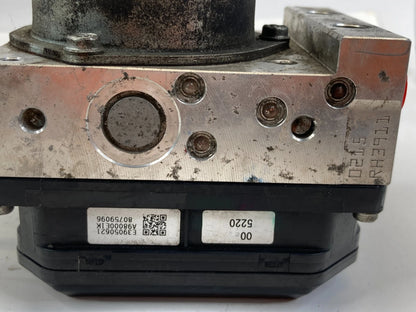 2012 2013 Nissan Rogue 2.5L 2WD AT ABS Anti Lock Brake Pump 47660-JM04A