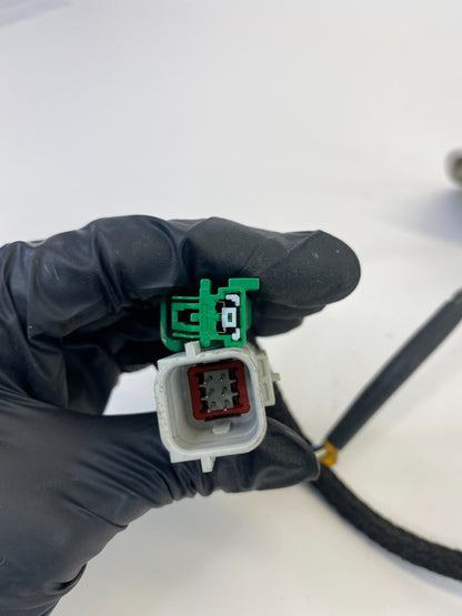 2009-2012 Chevrolet Traverse Rear Hatch Trunk Liftgate Outside Handle w/ Camera