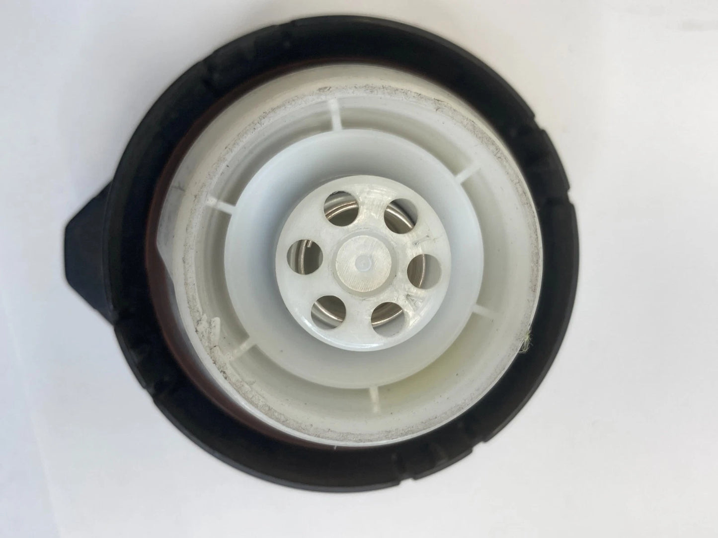 2008-2012 HONDA ACCORD SEDAN GAS FUEL FILLER TANK LID COVER CAP OEM