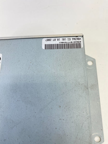 2004-2008 Audi A4 S4 Stereo Player Audio System Amplifier 8E5-035-223-D