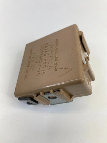 2008-2011 TOYOTA CAMRY TPMS TIRE PRESSURE MONITOR CONTROL MODULE 89769-06050 OEM