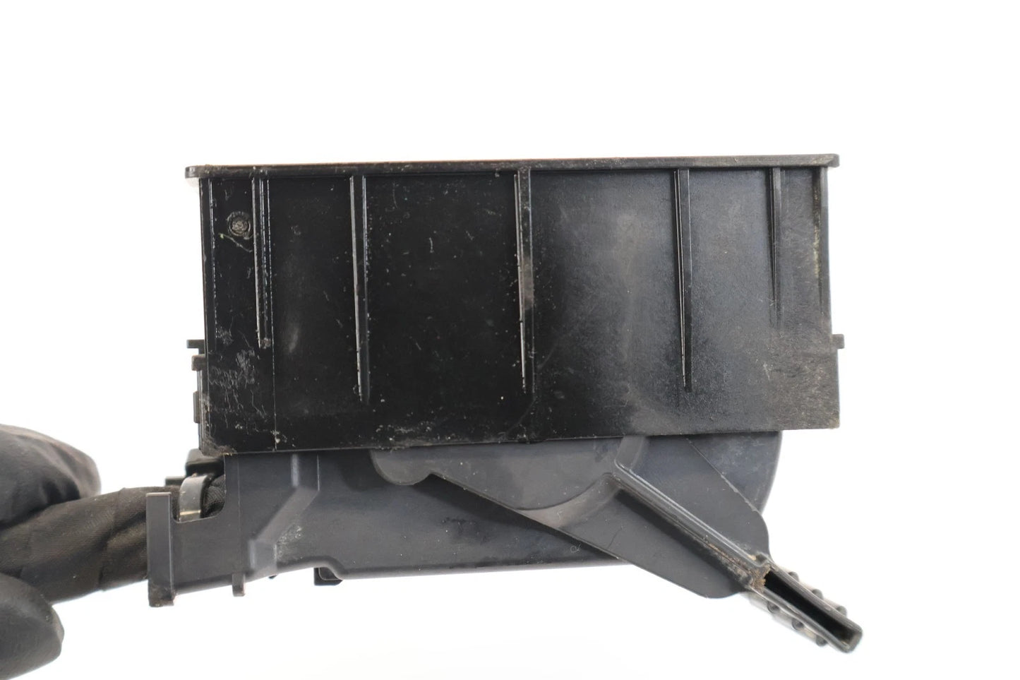 13 14 HYUNDAI ACCENT 1.6L AT ABS ANTI-LOCK BRAKE PUMP PLUG CONNECTOR PIGTAIL OEM