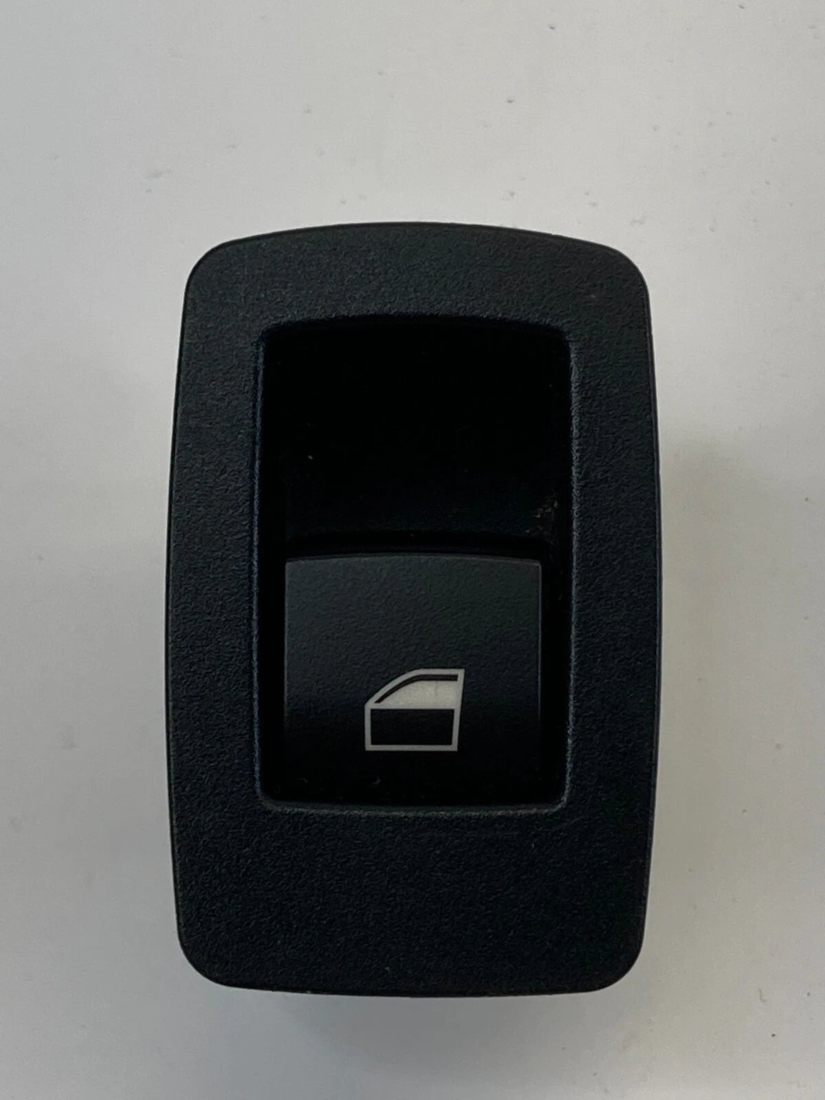 2011-2013 BMW X3 REAR LEFT SIDE DOOR POWER WINDOW CONTROL SWITCH ASSY OEM
