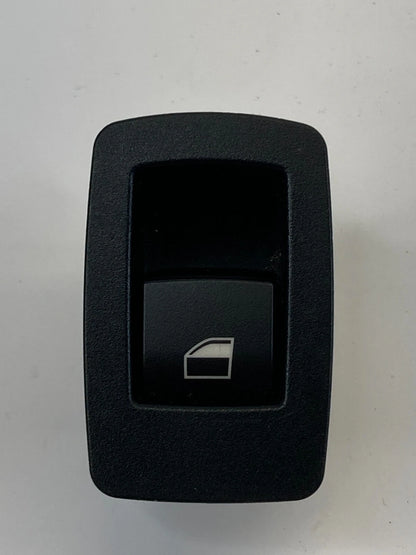 2011-2013 BMW X3 REAR LEFT SIDE DOOR POWER WINDOW CONTROL SWITCH ASSY OEM