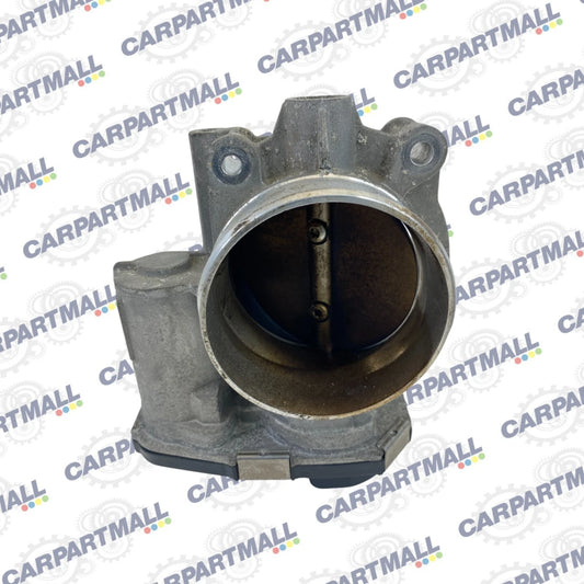 2007 2008 2009 2010 2011 CADILLAC SRX 3.0L V6 AT THROTTLE BODY THROTTLE VALVE