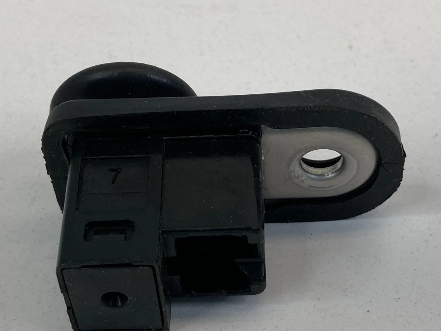 1999-2012 MITSUBISHI GALANT FRONT RIGHT DOOR JAMB AJAR SENSOR SWITCH BUTTON OEM