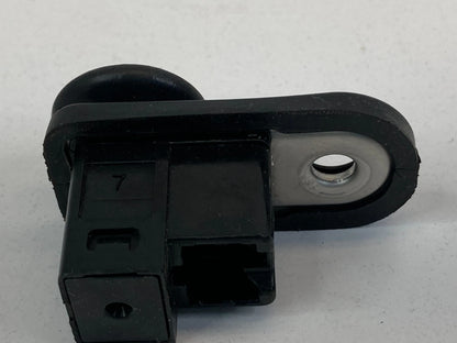 1999-2012 MITSUBISHI GALANT FRONT RIGHT DOOR JAMB AJAR SENSOR SWITCH BUTTON OEM
