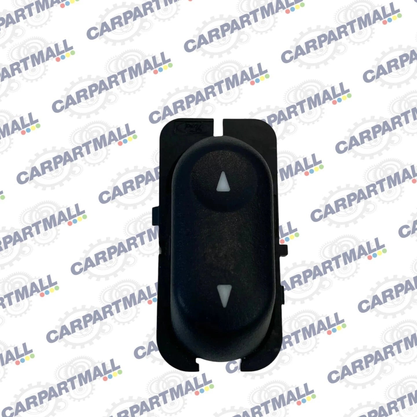 05 06 MERCURY MARINER REAR LEFT WINDOW CONTROL SWITCH BUTTON YF1T-14529-ABJADS