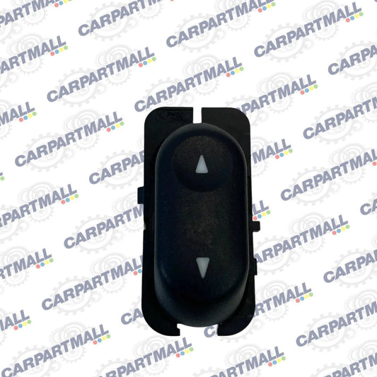 05 06 MERCURY MARINER REAR LEFT WINDOW CONTROL SWITCH BUTTON YF1T-14529-ABJADS