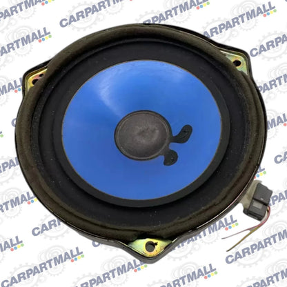 2002-2005 KIA SEDONA FRONT RIGHT PASSENGER DOOR AUDIO SPEAKER OEM 0K53G66960