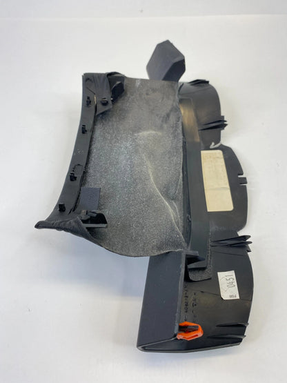 13-19 FORD ESCAPE STEERING COLUMN CLUSTER BEZEL TRIM OEM FACTORY CJ54-S04291-ACW