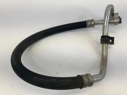 2008-2012 HONDA ACCORD A/C REFRIGERANT SUCTION HOSE LINE PIPING TUBE OEM FACTORY