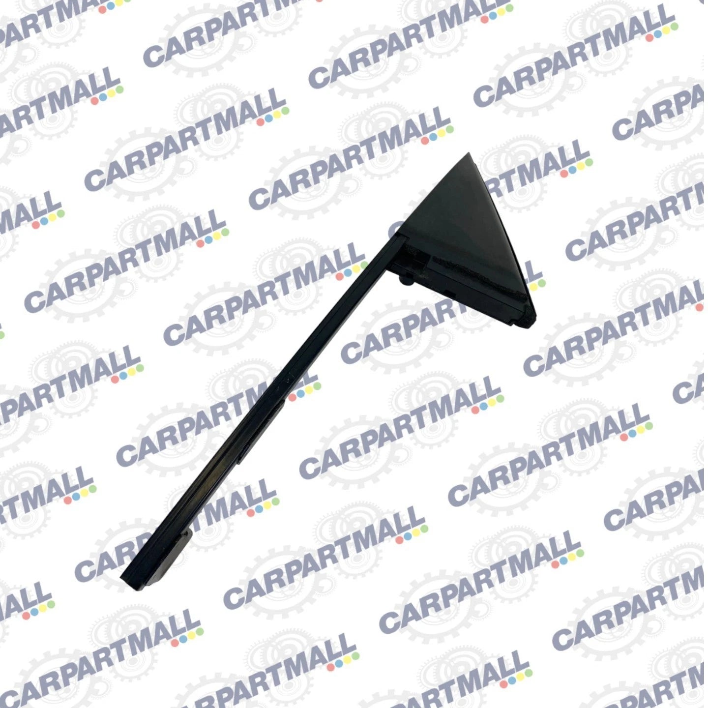2010-2015 Toyota Prius Rear Left Door Outer Seal Corner Cover 67488-47041