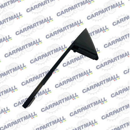2010-2015 Toyota Prius Rear Left Door Outer Seal Corner Cover 67488-47041