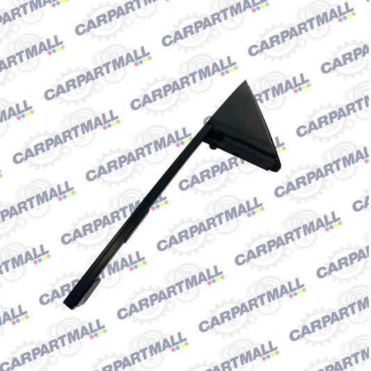 2010-2015 Toyota Prius Rear Left Door Outer Seal Corner Cover 67488-47041