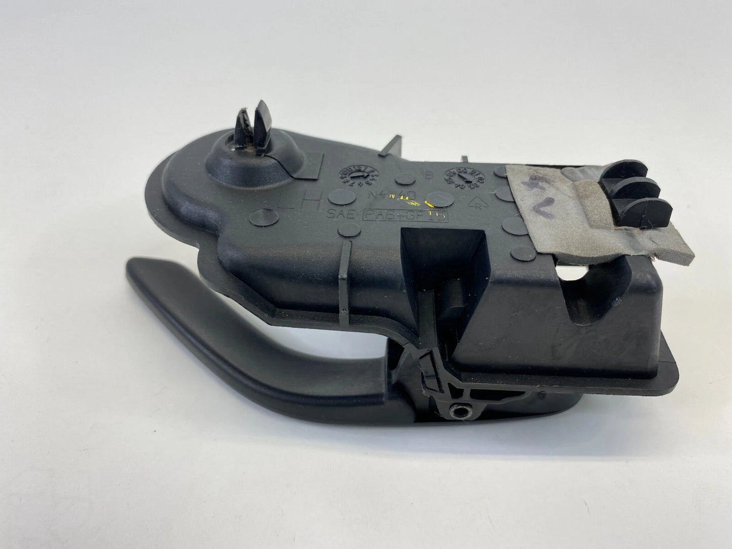 2001-2007 FORD ESCAPE FRONT LEFT DRIVER SIDE INTERIOR INNER DOOR HANDLE OEM