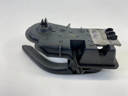 2001-2007 FORD ESCAPE FRONT LEFT DRIVER SIDE INTERIOR INNER DOOR HANDLE OEM