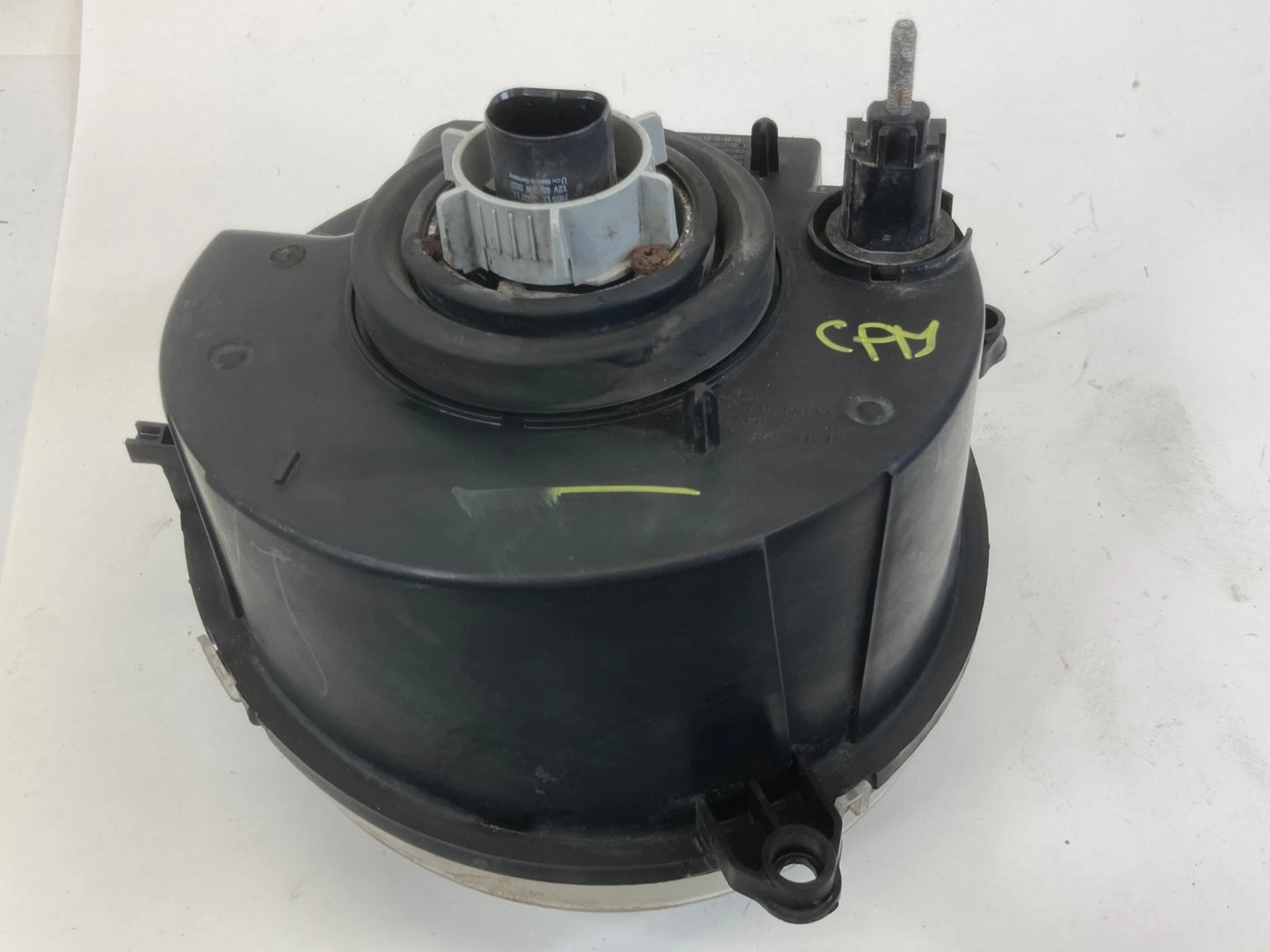 2005-2007 JEEP LIBERTY FRONT LEFT DRIVER SIDE HEADLIGHT LAMP HOUSING OEM FACTORY