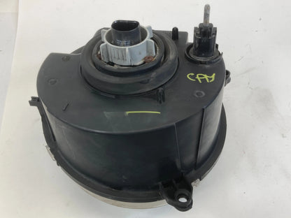 2005-2007 JEEP LIBERTY FRONT LEFT DRIVER SIDE HEADLIGHT LAMP HOUSING OEM FACTORY