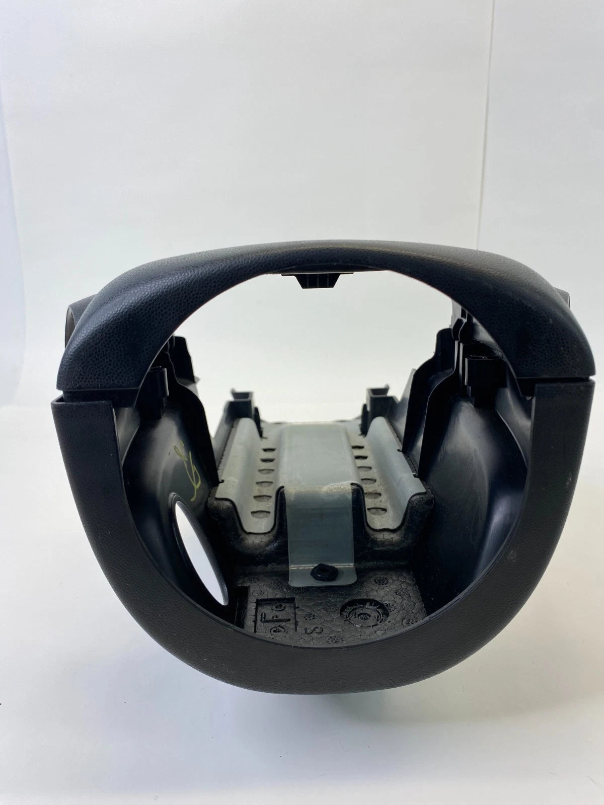 07-15 MINI COOPER STEERING COLUMN COWL COVER SET UPPER & LOWER TRIM 55609505 OEM