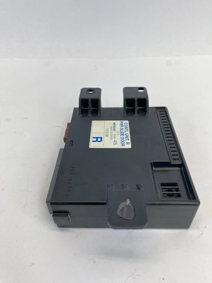 2005-2010 HONDA ODYSSEY RIGHT SIDE POWER SLIDING DOOR CONTROL MODULE OEM RK00405