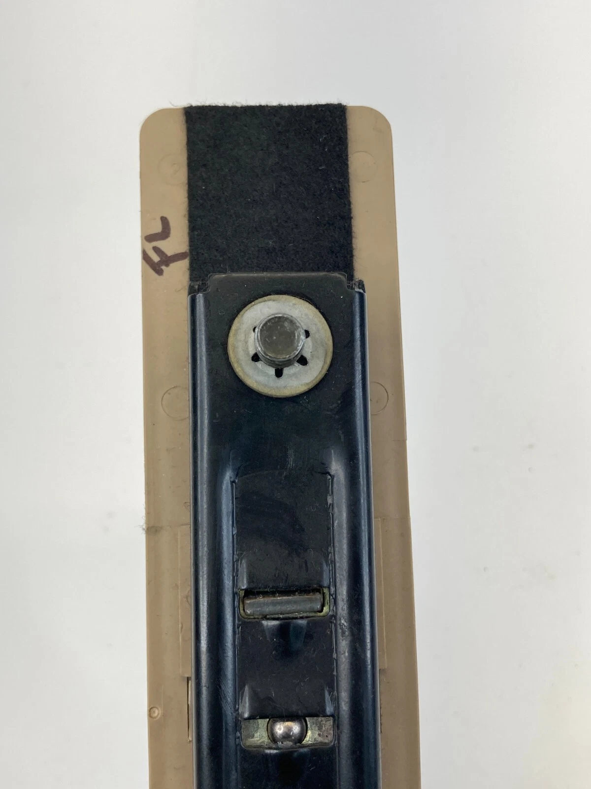 2003-2006 ACURA MDX FRONT LEFT DRIVER SEAT BELT HEIGHT ADJUSTER ASSY OEM
