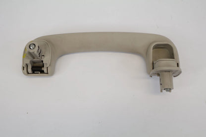 2011-2021 JEEP GRAND CHEROKEE FRONT PAIR ROOF ASSIST GRIP GRAB HANDLES OEM