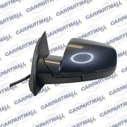 2015-2017 GMC TERRAIN FRONT LEFT DRIVER SIDE VIEW POWER MIRROR W/ HEATED OEM