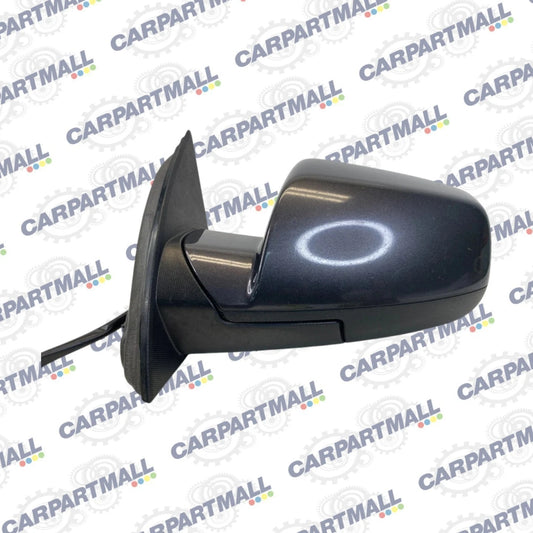 2015-2017 GMC TERRAIN FRONT LEFT DRIVER SIDE VIEW POWER MIRROR W/ HEATED OEM
