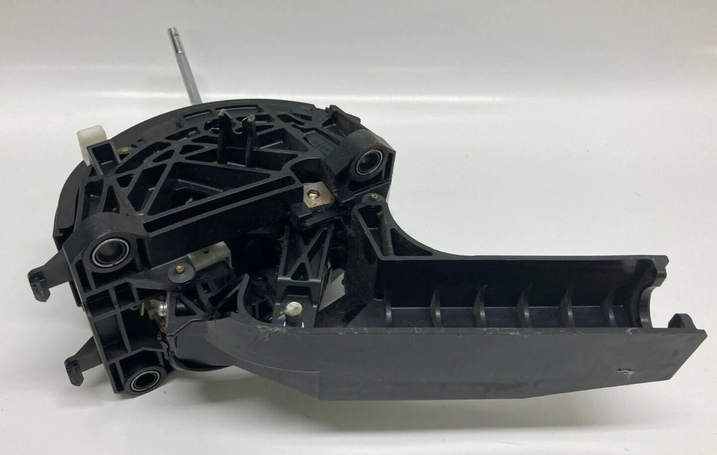 11-20 TOYOTA SIENNA AUTOMATIC TRANS FLOOR GEAR SHIFT SHIFTER SELECTOR LEVER OEM