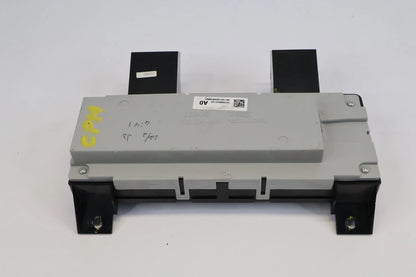 2008-2012 HONDA ACCORD LX DASH INFORMATION DISPLAY SCREEN 39710-TA0-A010-M1