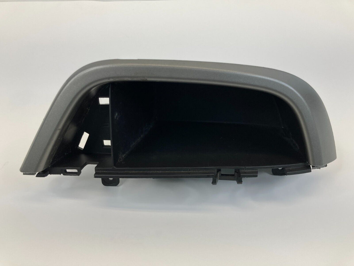 12-16 Chevrolet Sonic Dash Front Left Center Compartment Box Trim Panel 95952556