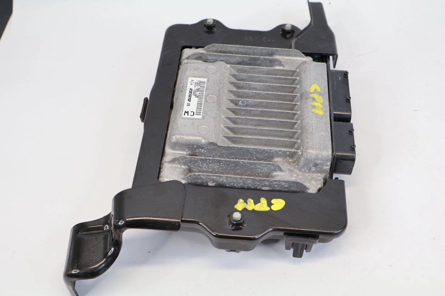 16-18 HONDA CIVIC 2.0L ENGINE COMPUTER CONTROL MODULE UNIT ECU 378205BAL85 OEM