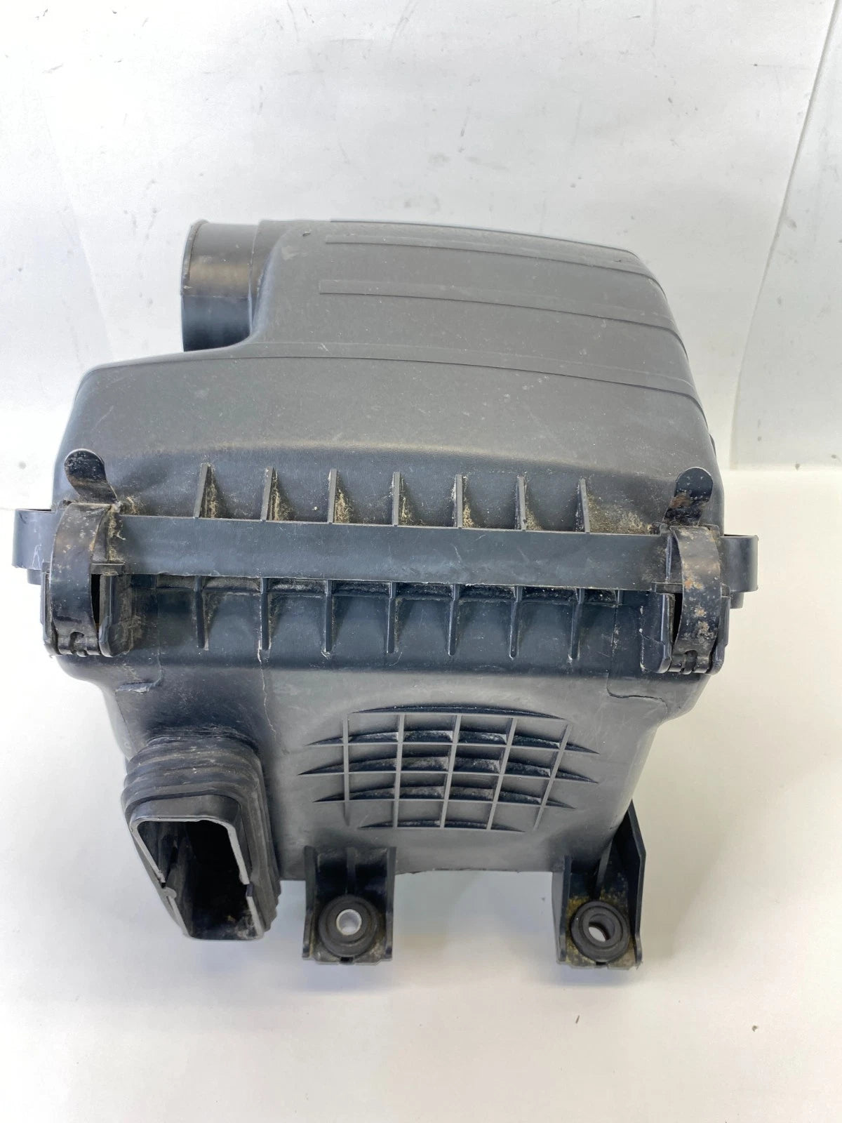 2011-2014 HYUNDAI SONATA 2.4L ENGINE AIR FILTER CLEANER INTAKE BOX HOUSING OEM