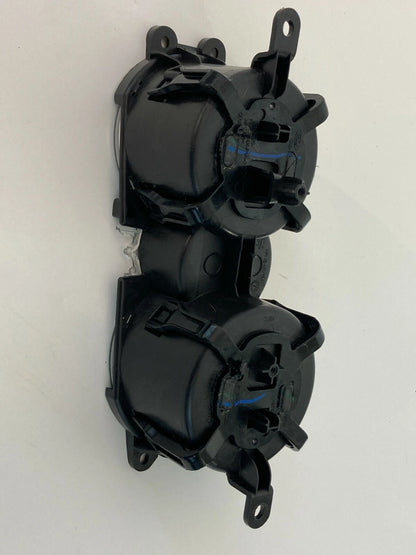 14 15 16 17 18 19 FORD FIESTA CUP HOLDER CUPHOLDER RETAINER CENTER CONSOLE