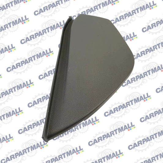 2005-2007 JEEP GRAND CHEROKEE DASH LEFT DRIVER SIDE END CAP COVER 5HS95ZJ8AJ OEM