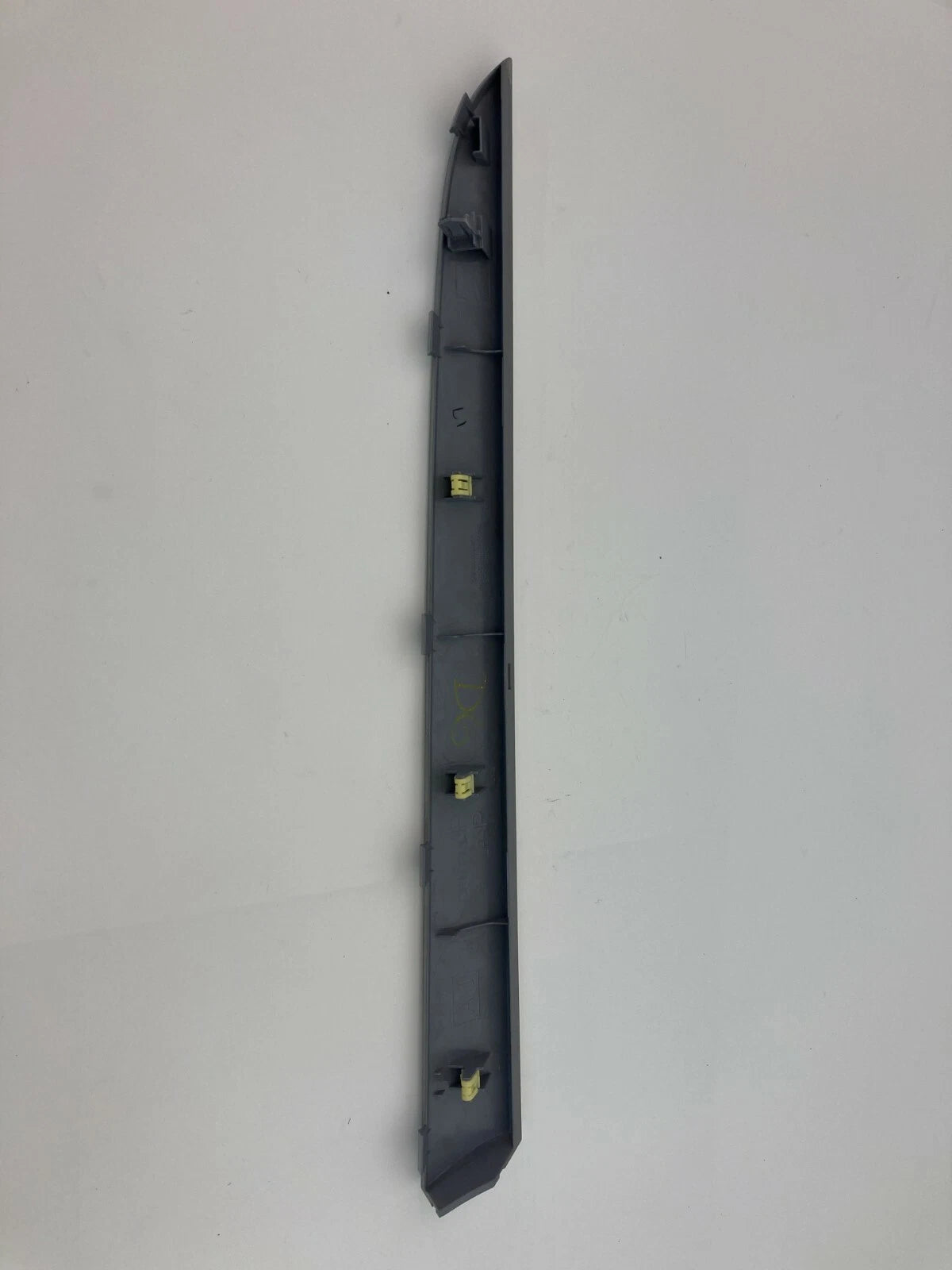 2010-2012 SUBARU OUTBACK DASHBOARD FRONT PASSENGER ORNAMENT PANEL TRIM OEM