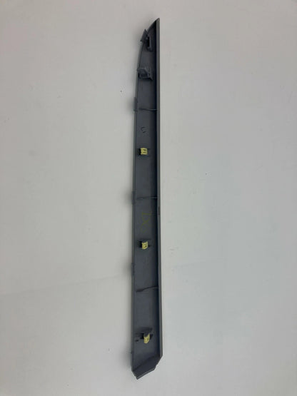 2010-2012 SUBARU OUTBACK DASHBOARD FRONT PASSENGER ORNAMENT PANEL TRIM OEM