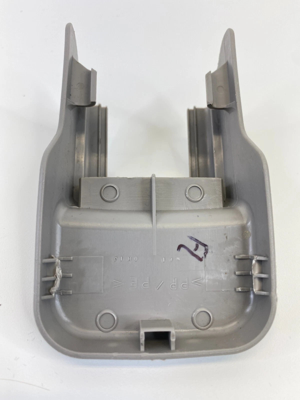 2002 2003 LEXUS ES300 FRONT LEFT DRIVER SIDE SEAT TRACK END COVER CAP OEM