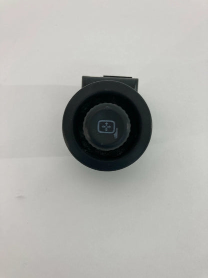 06-12 FORD FUSION FRONT LEFT DOOR MIRROR ADJUSTMENT CONTROL SWITCH 7L3Z-17B676