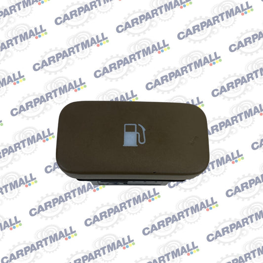 2007-2013 Acura MDX Fuel Gas Tank Lid Door Opener Release Handle Lever Switch