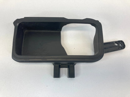 2011-2015 LINCOLN MKX FRONT LEFT INNER BRACKET DOOR HANDLE TRIM BT437822621A OEM