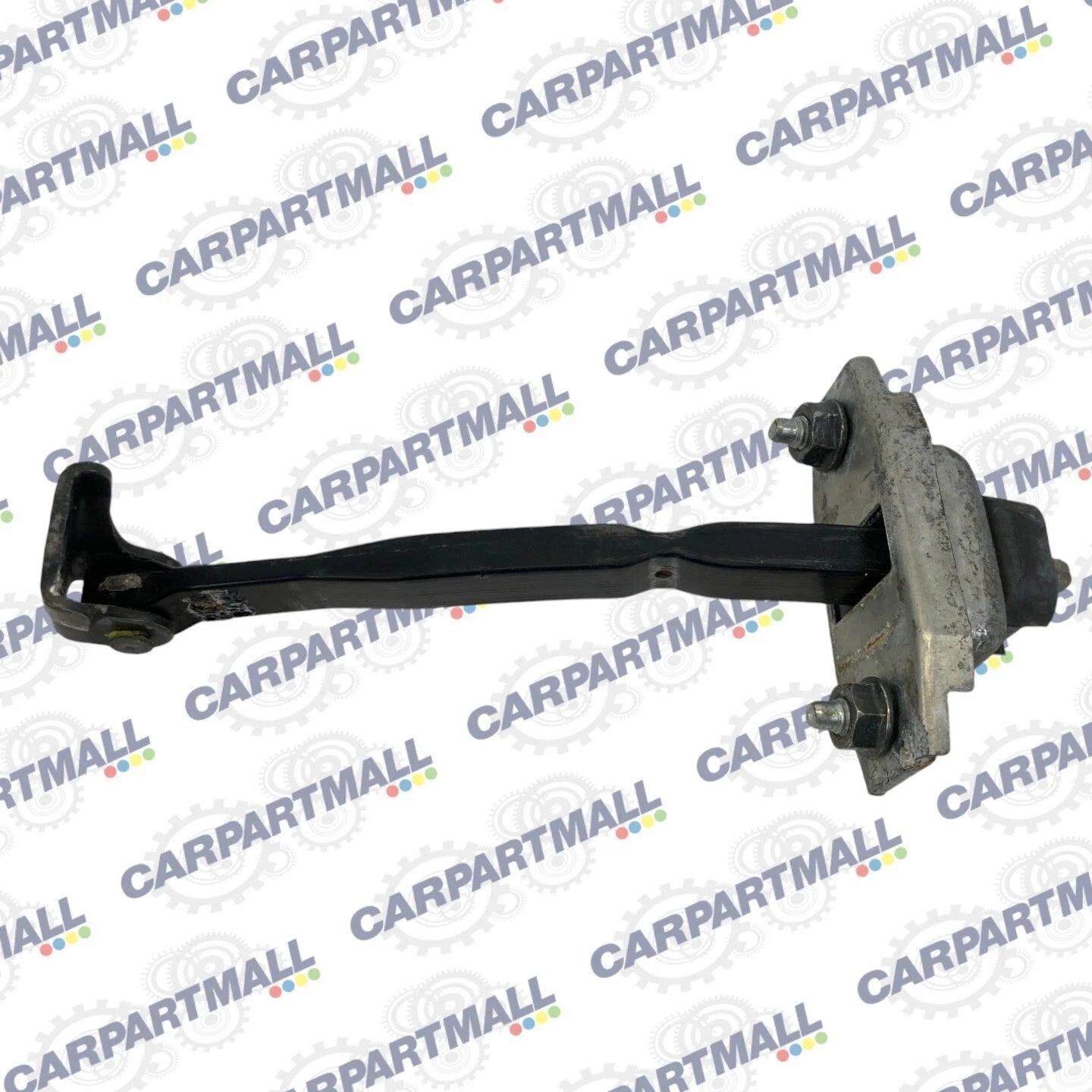 07-11 TOYOTA CAMRY REAR RIGHT DOOR CHECK HINGE STOPPER DETENT RR RH OEM