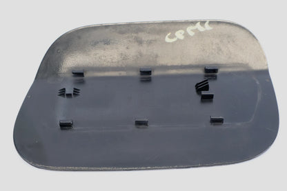 2016-2019 CHEVROLET CRUZE HATCHBACK FUEL FILLER TANK GAS COVER DOOR LID OEM