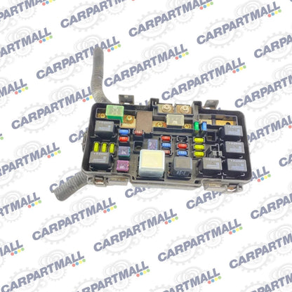2004 2005 HONDA CIVIC 1.7L ENGINE COMPARTMENT FUSE RELAY BOX FUSEBOX S5A-C2 OEM