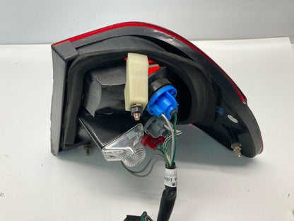 2001 BMW 325i 325xi Sedan Left Driver Outer Taillight Tail Light Lamp RSD200311C