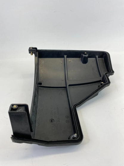 1998-2003 MERCEDES-BENZ ML 320 FUSE RELAY BOX ECU MODULE TOP PLASTIC COVER OEM